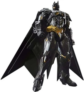Figura Batman 'Batman', Bandai Spirits Hobby-Rise Estándar Amplificada - Imagen 1 de 6