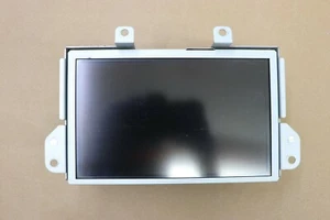 13 2013 FORD FOCUS ST DASH DISPLAY SCREEN MONITOR NAVIGATION RECEIVER MODULE - Picture 1 of 7