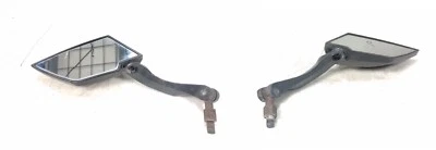 Espejos retrovisores izquierdo y derecho Kawasaki Vulcan V1700 Vaquaro 2012 Aftermarket Foto 1 de 4