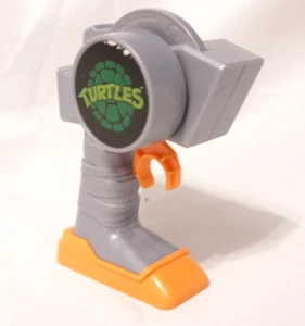 Teenage Mutant Ninja Turtles Leo's Roll Over RC Buggy RC Control remoto solo TMNT - Imagen 1 de 7
