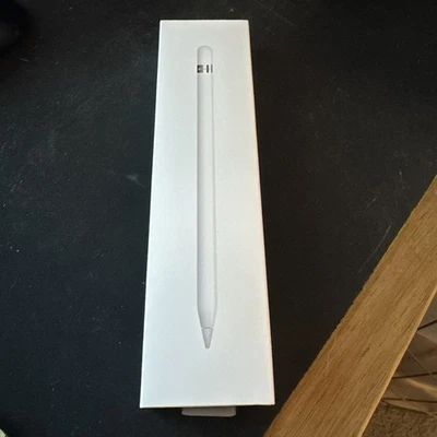 Apple Pencil (1st Generation) - MK0C2AM/A - Image 1 of 4
