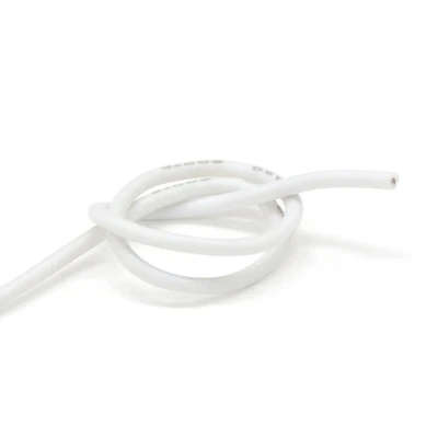 Flexible Soft Silicone Wire Cable Copper 2/4/6/7/8/10-30AWG 0.08mm Tinned Copper - Image 1 of 4