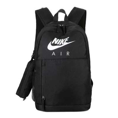 NEW Nike Backpacks Sports Trainning Travel Pockets Backpack Daily School Bag - Image 1 of 4
