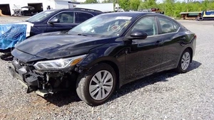 AC Compressor Fits 20-21 SENTRA 1478495 - Picture 1 of 9