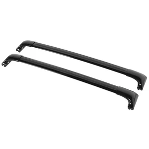 ⁺Top Roof Cross Bar Luggage Rack Carrier Automobile Reffiting For X5 F15 - Picture 1 of 14