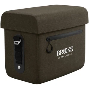 Brooks Scape Handlebar Case - mud green - Bild 1 von 5