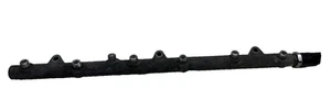 OEM BMW E46 M57 330D 330XD Fuel Rail Pressure Accumulator With Pressure Sensor - Picture 1 of 5