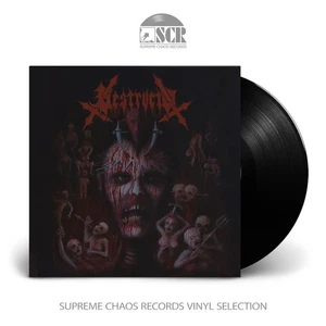 DESTRUCTO - Demonic Possession [BLACK LP] - Bild 1 von 1