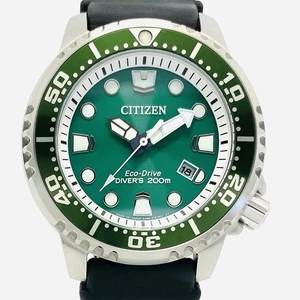 Citizen Promaster Marine Diver BN0156-13W E168-S126151 20ATM Top Zustand - Bild 1 von 16