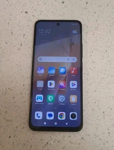 Xiaomi Redmi 12 (128GB) Negro - Doble Sim Desbloqueado - Totalmente Funcional - Imagen 1 de 9