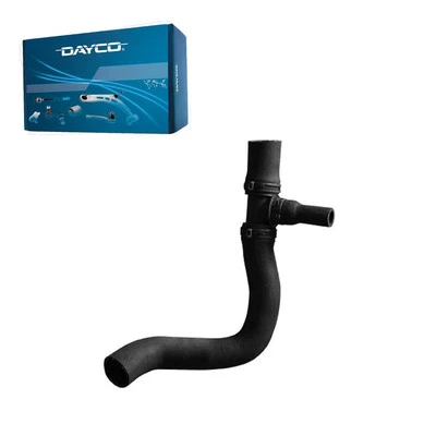 Manguera de refrigerante de radiador Dayco inferior para Ford Taurus 1997-2007 Foto 1 de 2