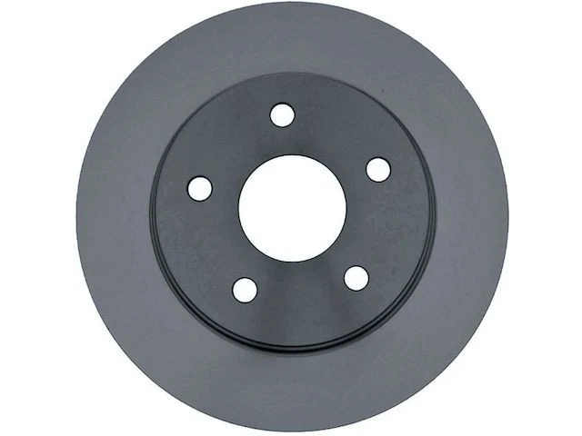 Rotor de freno delantero para Dodge Durango 2004-2009 2005 2006 2007 2008 DM877RV Foto 1 de 1