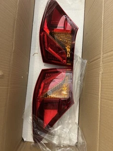 2013 2015 LEXUS GS450H LEFT AND RIGHT SIDE TAIL LIGHT ASSEMBLY - Picture 1 of 4