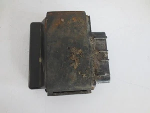 2005 Suzuki Eiger 400 4wd AUTO Used OEM CDI Computer Brain Box Module - Picture 1 of 3