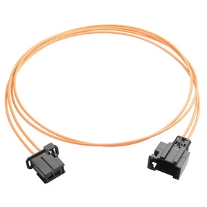 Cable de bucle de fibra óptica automática 1M/3,3 pies antitirón impermeable alta temperatura... - Imagen 1 de 6