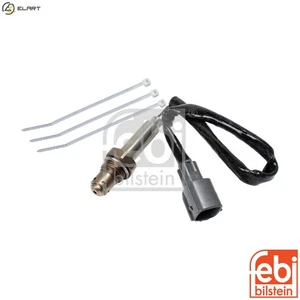 LAMBDA SENSOR 177525 FOR FB16B 1.6L 1AR-FE 2.7L 2AD-FHV/FTV 2.2L EJ25 2.5L 4cyl - Picture 1 of 10