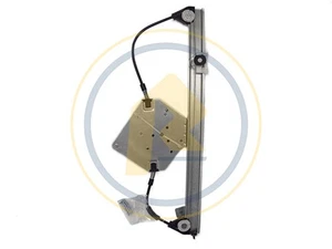 AC Rolcar Fensterheber 01.2499 für XANTIA CITROËN 16V Turbo HDI 109 12V 24V - Bild 1 von 6