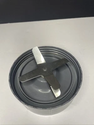 Nutribullet Magic Bullet Blender NB-WL012-23 Replacement Blade. Used. - Image 1 of 4