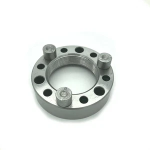 Rear Hub Lock Nut, for Toyota LandCruiser 40 60 70 75 76 78 79 80 100 105 - Picture 1 of 1