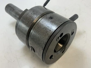 1 1/4” Coventry Die Head - Alfred Herbert , 1 1/2” Spigot, 5/8” Thru Bore - Picture 1 of 11