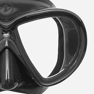 AQUALUNG - Reveal X2 - Optisches Maskenglas mit -5.00 Dioptrien, links - Bild 1 von 1