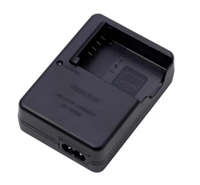 Fujifilm Bc-w126s Ladegerät