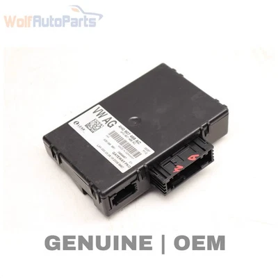 AUDI A8 QUATTRO 2012-2014 - Módulo de control de puerta de enlace Can-Bus 4H0907468AC Foto 1 de 4