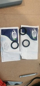 skc 225-1 O-Ringe für Filterkassette/Zyklonhalter - 3 Packungen - insgesamt 9 Ringe - Bild 1 von 1