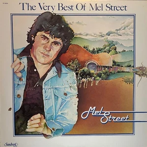 Mel Street - The Very Best Of Mel Street (LP, Comp) (Mint (M)) - 3846236401 - Picture 1 of 4