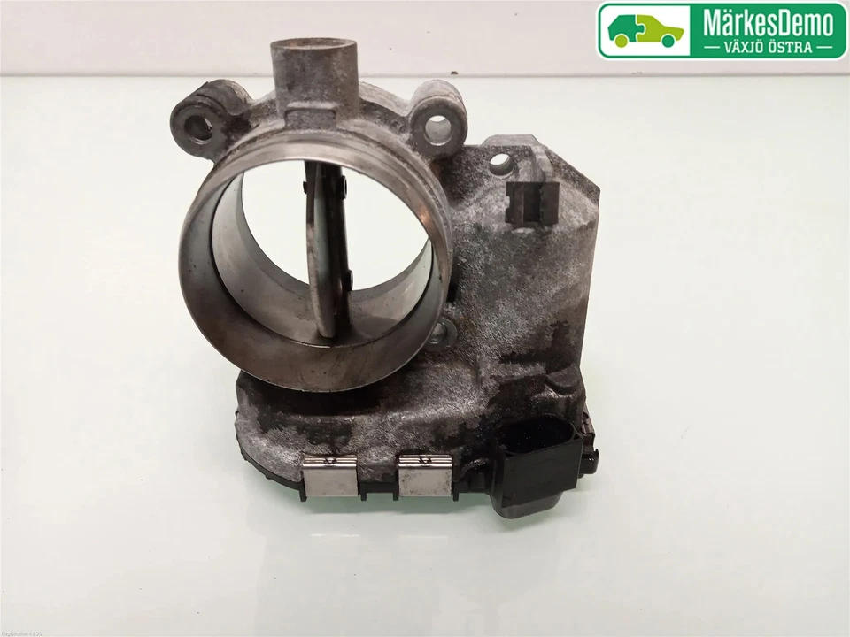 GENUINE Throttle Body Actuator MERCEDES-BENZ C-CLASS T-MODEL (S204) 2008 - Image 1 of 2