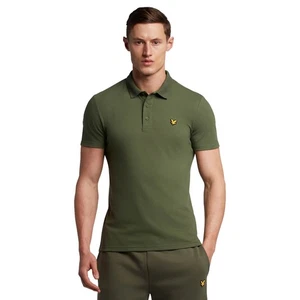Lyle & Scott Deporte Manga Corta Transpirable Polo de Golf 27% OFF - Imagen 1 de 16