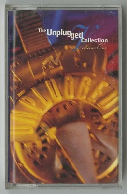VARIOUS ARTISTS - The Unplugged Collection: Volume One (Canadian Cassette) - Image 1 of 3
