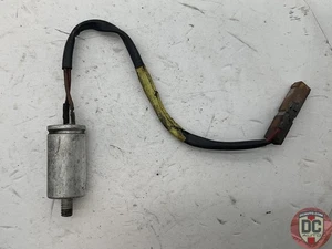 1975-1977 Porsche 911 930 Turbo Condenser 91161840100 134100 - Picture 1 of 8
