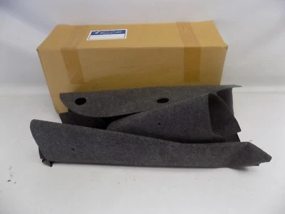 Nuevo cuarto de montaje de moldura Ford Escort 1998-2002 OEM F8CZ5431012BAA Foto 1 de 3
