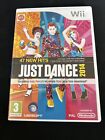 Just Dance 2014 (nintendo Wii, 2013)
