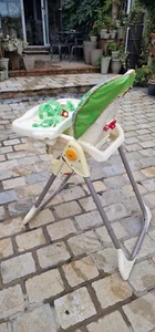 high chair..... - Picture 1 of 3