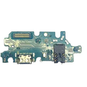 Für Samsung Galaxy M13 M135 USB-ladeanschluss Dock Connector Flexkabel Montage - Bild 1 von 5