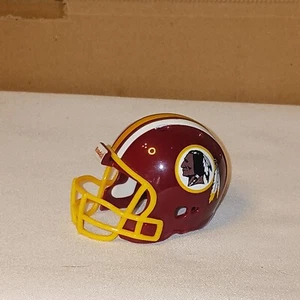 Washington Redskins Riddell Pocket Helmet  - Picture 1 of 6