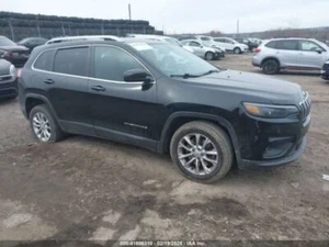 AC Condenser Fits 19-23 CHEROKEE 2902937 - Picture 1 of 12
