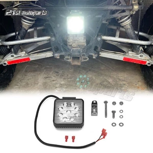 Luz trasera LED 2013-2019 enchufe de fábrica para Polaris Ranger XP 900 y doble - Imagen 1 de 9