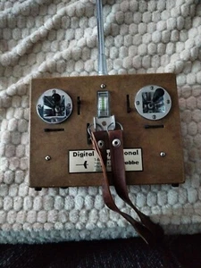 robbe Fp-T5 Fernsteuerung - Bild 1 von 5