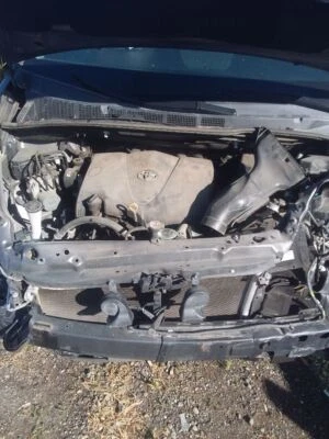 Used A/C Compressor fits: 2017 Toyota Sienna  Grade A - Image 1 of 4