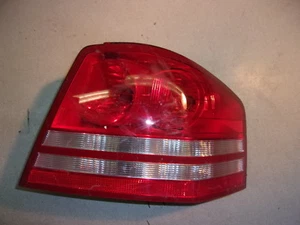 NEW 2008-10 Dodge Avenger 05116220AG 05303990AC RH Right Tail Light Assembly - Picture 1 of 8