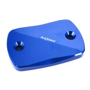 Depósito Del Líquido de Frenos Tapa Delant. adecuado para Yamaha R3 YZF-R3 MT-03 - Picture 1 of 1