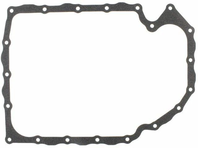 For 2010-2014 Audi A5 Oil Pan Gasket 52968SD 2011 2012 2013 2.0L 4 Cyl - Image 1 of 2