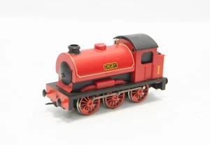 Sillín de vapor Bachmann Branchline 30-041 0-6-0T Red Digby - DCC equipado tren loco - Imagen 1 de 9