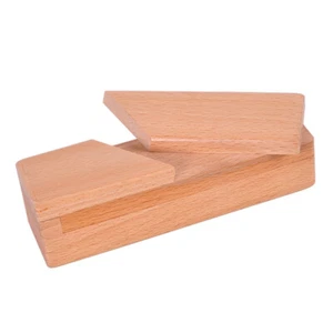 Opening Puzzle Box Brain Teasers Disentanglement 3D Puzzles Toys - Picture 1 of 8