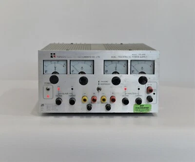 Topward TPS-4000 180W, 30V, 3A DC Power Supply - Powered On Untested - Image 1 of 4