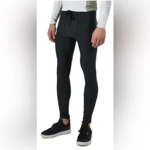 NEW Black Men’s Sea-Doo UV Protection Leggings 2X - Picture 1 of 3