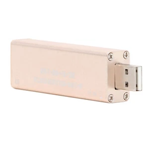 Receptor SDR Aleación de Aluminio Placa PCB SDR RTL Receptor Alta Sensibilidad - Imagen 1 de 23